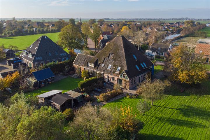 Hauwert 86a in Hauwert foto