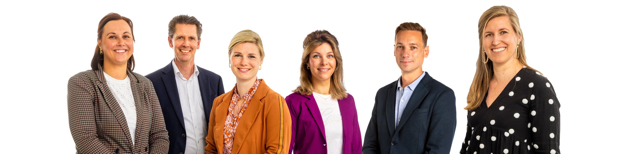 Kantoorfoto Hauzer & Partners Makelaardij | Qualis