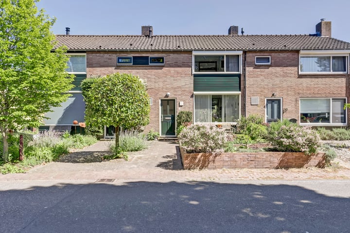 Havekerweg 22 in Eefde