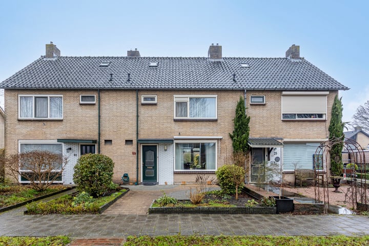 Havekerweg 23 in Eefde foto