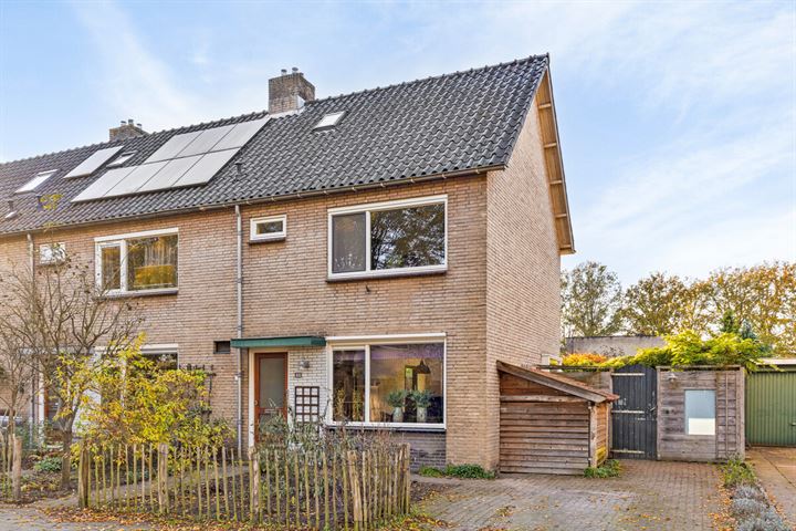 Havekerweg 5 in Eefde foto