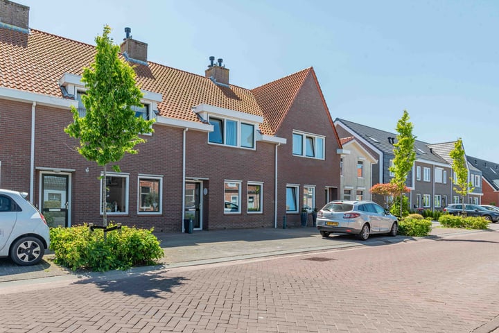 Havelaarstraat 12 in Colijnsplaat