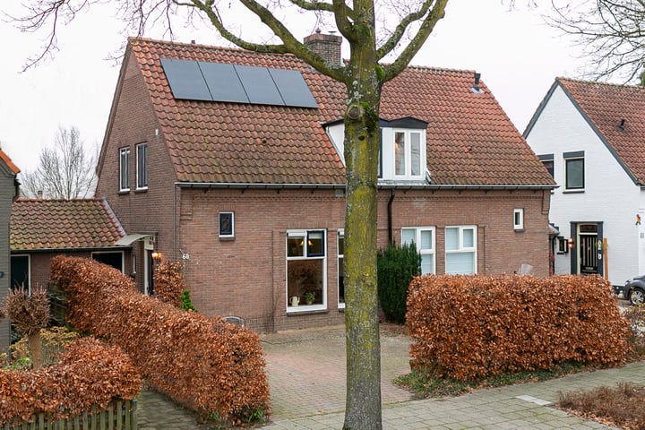 Havelandseweg 68 in Rheden foto