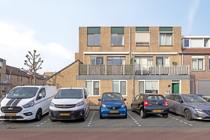 Foto van woning Havelterschans 19, Nieuwegein
