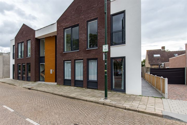 Haven 11c in Sint-Maartensdijk foto