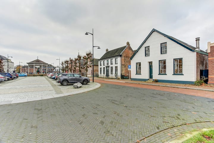 Haven 13 in Raamsdonksveer foto