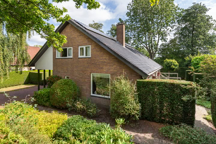 Haven 42 in Goutum foto