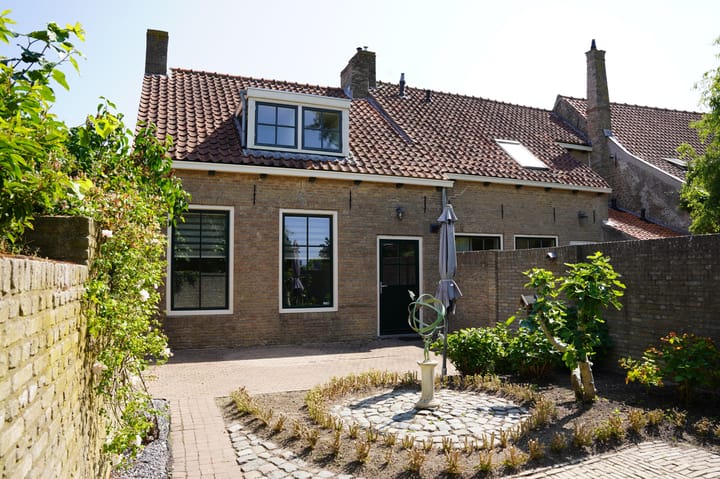 Foto van woning Haven 5, Sluis