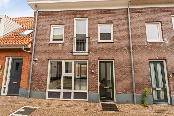 Haven 5 in Vollenhove