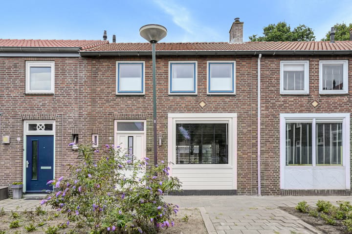 Foto van woning Haven 59, Geertruidenberg