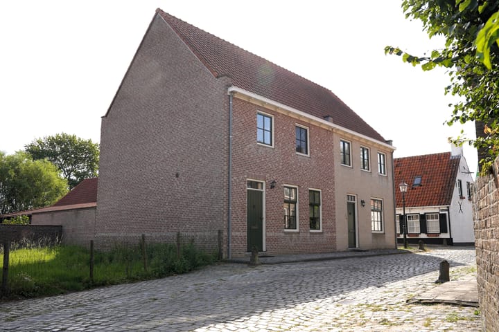 Foto van woning Haven 6, Sluis