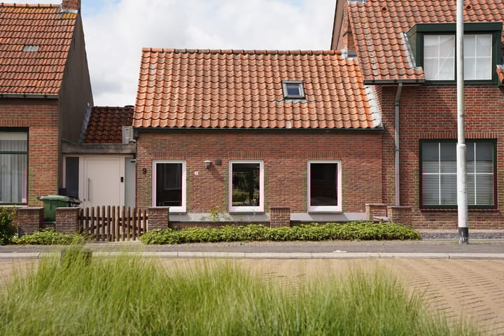 Foto van woning Haven 9, Aardenburg