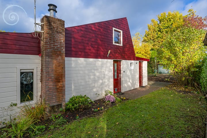 Havendijk 10-56 in Ooltgensplaat foto