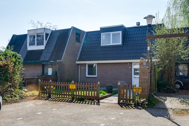 Havendijk 12-24 in Ooltgensplaat