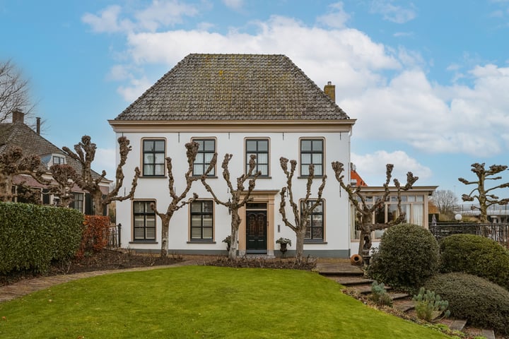 Foto van woning Havendijk 16, Beesd