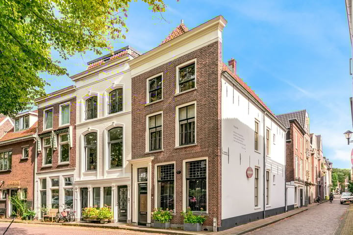 Havendijk 32 in Gorinchem foto