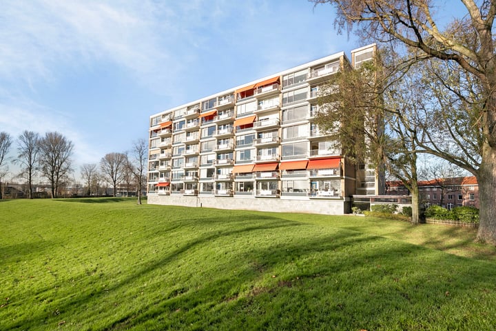 Foto van woning Havendijk 357, Schiedam
