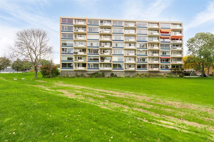 Havendijk 561 in Schiedam foto