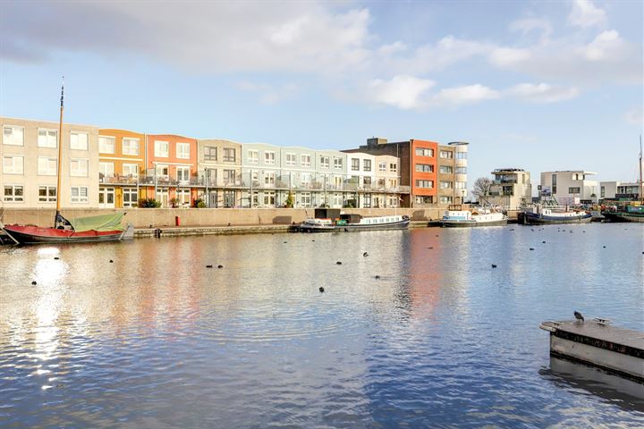 Havenkade 17 in Zeewolde foto