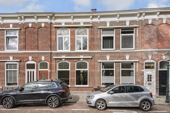 Havenkade 31 in 's-Gravenhage foto