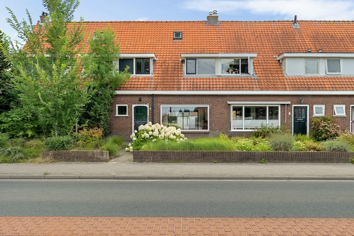 Havenkade 9 in Harderwijk