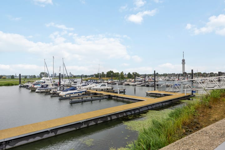 Foto van woning Havenkwartier 35, Herten