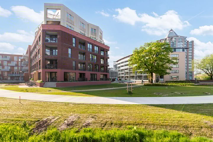 Havenpark 49 in Apeldoorn foto