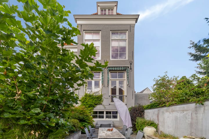 Foto van woning Havenpark 6, Zierikzee