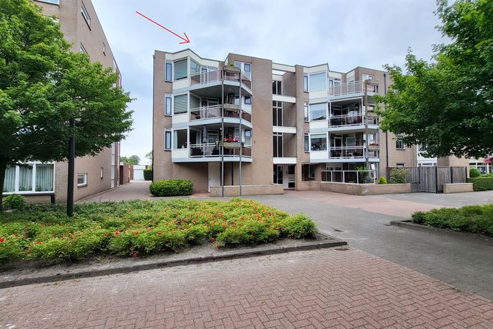 Havenplein 36 in Musselkanaal foto