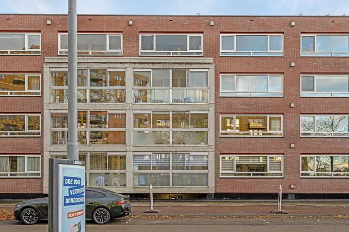 Foto van woning Havensingel 140, Eindhoven