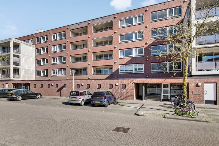 Havensingel 156 in Eindhoven foto