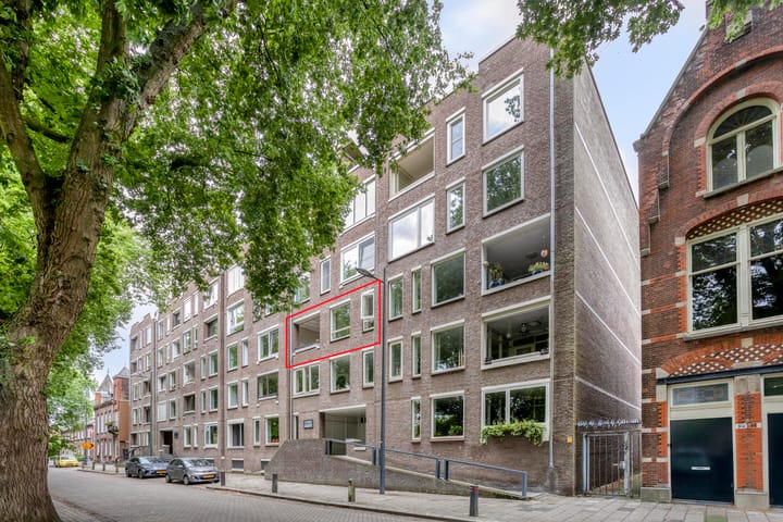 Havensingel 55 in 's-Hertogenbosch foto