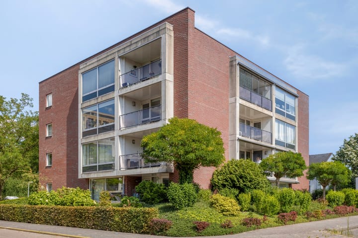 Foto van woning Havensingel 64, Eindhoven