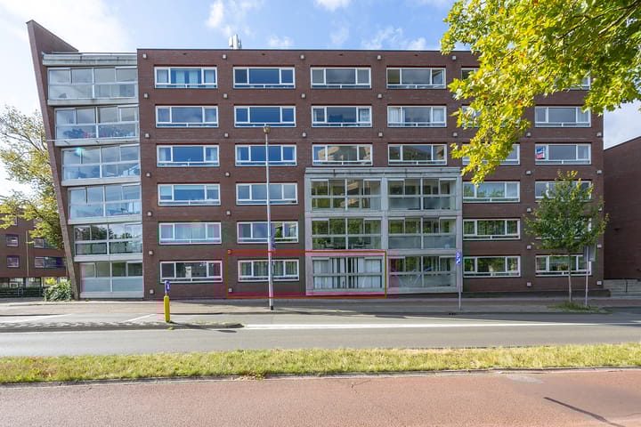Havensingel 70 in Eindhoven