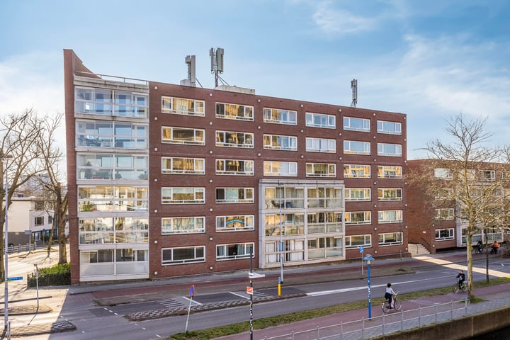 Havensingel 72 in Eindhoven foto
