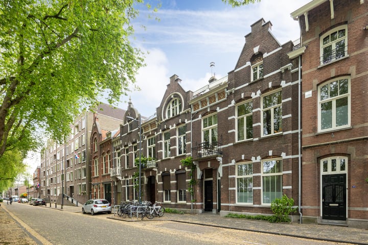 Havensingel 73 in 's-Hertogenbosch