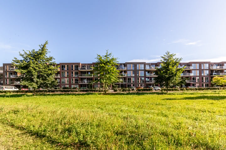 Havenspoor 127 in Harderwijk foto