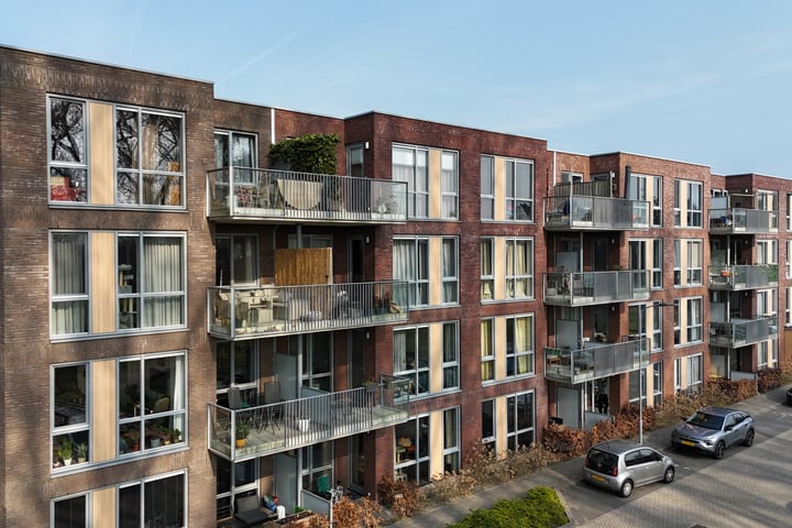 Havenspoor 155 in Harderwijk foto
