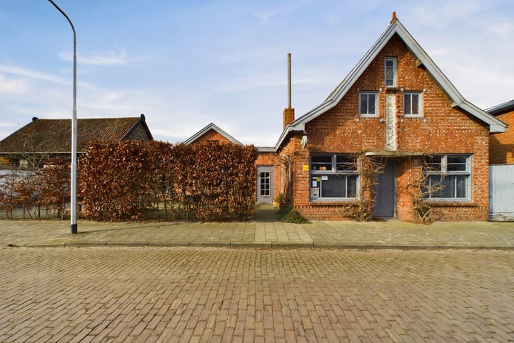 Foto van woning Havenstraat 11, Graauw