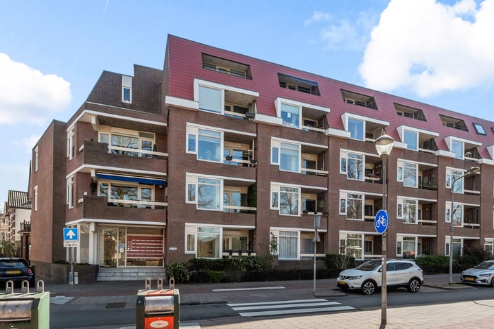Havenstraat 123-1 in Hilversum foto