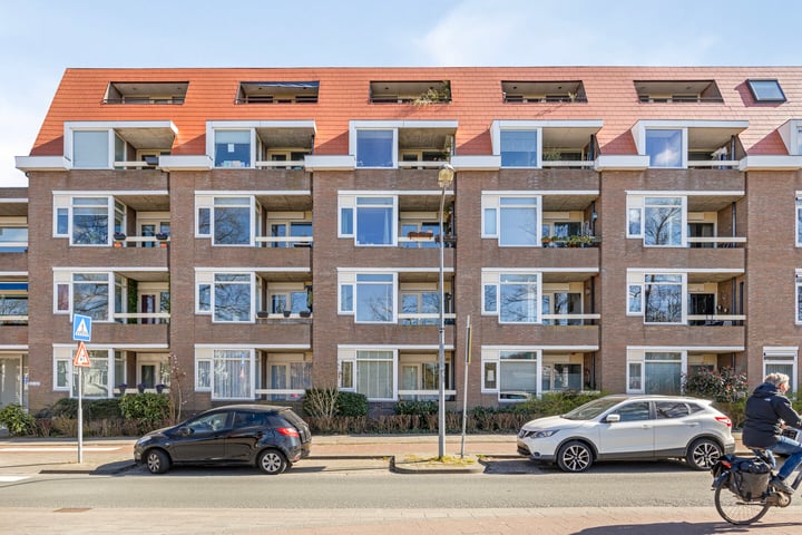 Havenstraat 127-4 in Hilversum foto