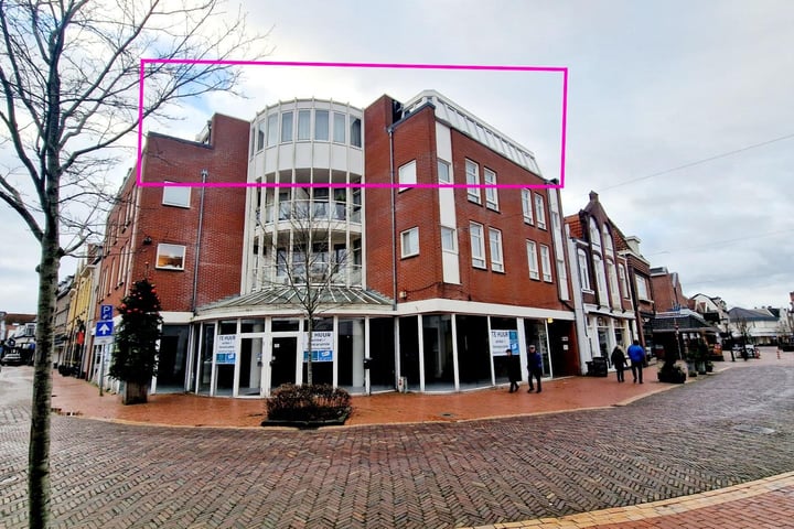 Havenstraat 150 in Bussum