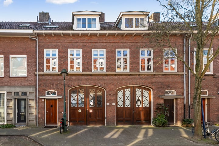 Havenstraat 20 in 's-Hertogenbosch foto