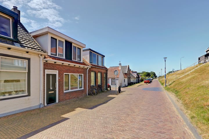 Foto van woning Havenstraat 22, Colijnsplaat