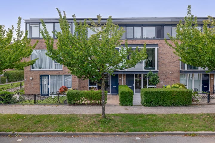 Havenstraat 23 in Berkel en Rodenrijs