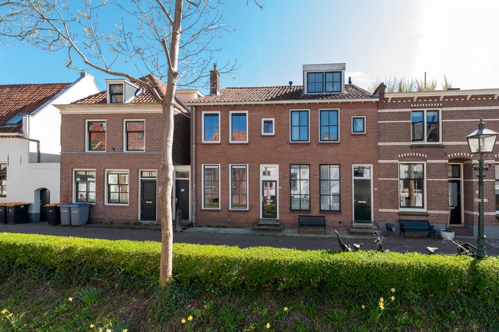 Havenstraat 23 in IJsselstein