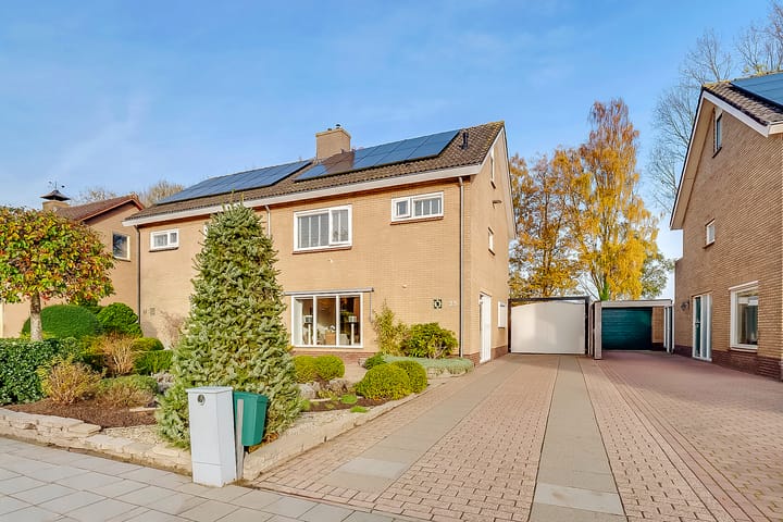 Havenstraat 25 in Nijkerk