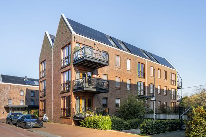 Havenstraat 25B in Vlaardingen