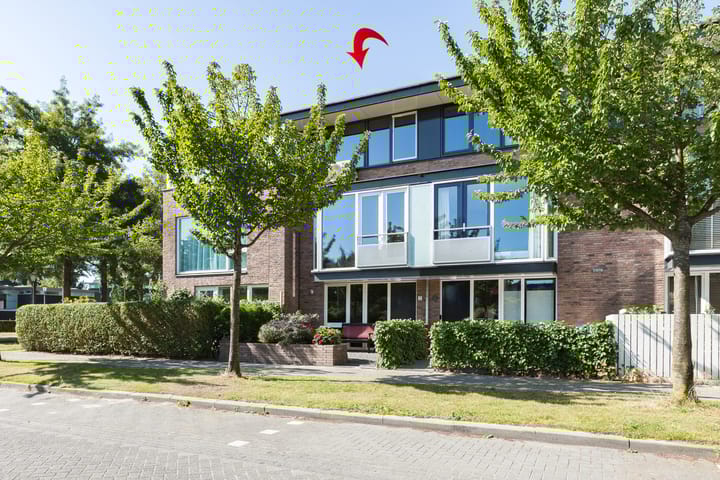 Havenstraat 3 in Berkel en Rodenrijs
