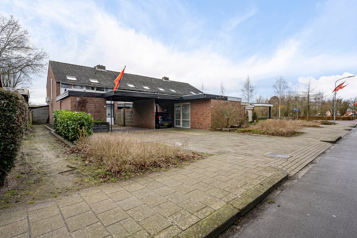 Foto van woning Havenstraat 32, Ter Apel